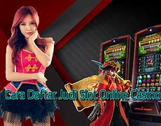 Cara Melaporkan Orang Judi Slot Online