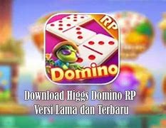 Domino Higgs Rp Terbaru