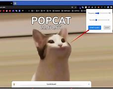 Popcat Mod Menu